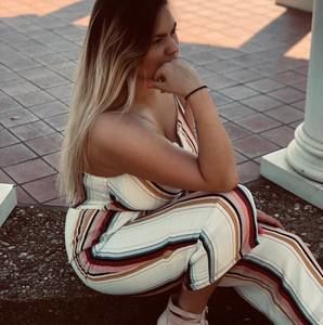 Meet your Posher, Destiny